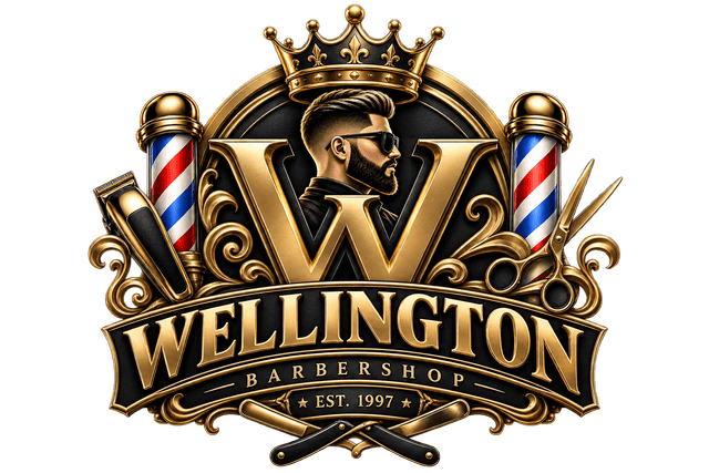 Wellington Barbershop